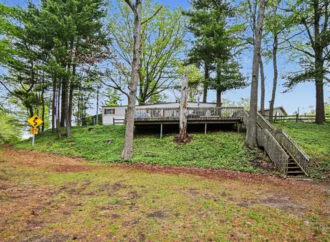 8408 W Easy St, Mears, MI 49436