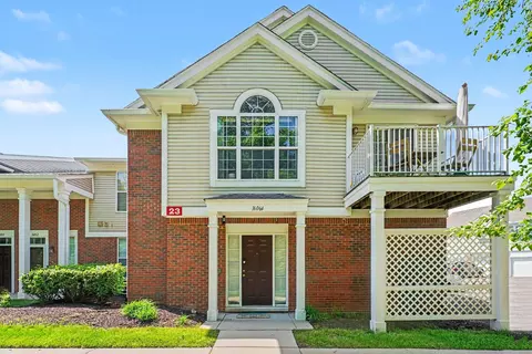 16064 Morningside, Northville, MI 48168