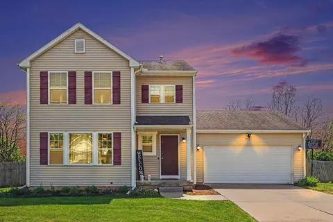 823 Beth Ave, Kalamazoo, MI 49004