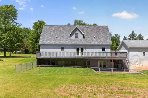 Exterior - 7121 Glendale Pl, Jackson, MI 49201 photo 1 of 4