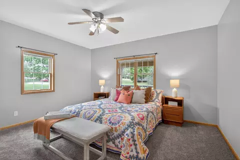 Bedroom - 7121 Glendale Pl, Jackson, MI 49201 photo 1 of 10