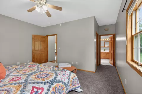 Bedroom - 7121 Glendale Pl, Jackson, MI 49201 photo 3 of 10