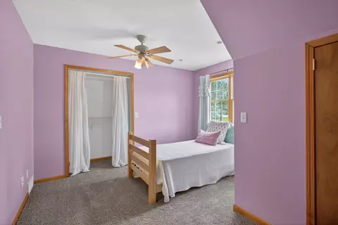 Bedroom - 7121 Glendale Pl, Jackson, MI 49201 photo 8 of 10