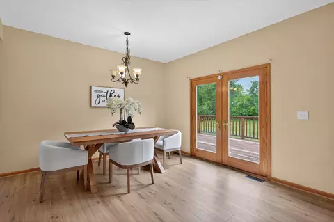 Dining - 7121 Glendale Pl, Jackson, MI 49201 photo 1 of 2