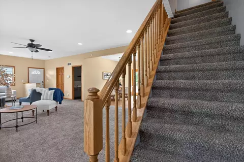 Entry Way - 7121 Glendale Pl, Jackson, MI 49201 photo 1 of 2