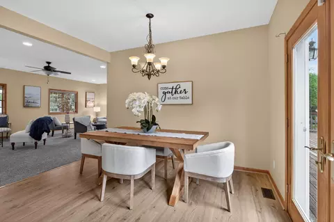 Dining - 7121 Glendale Pl, Jackson, MI 49201 photo 2 of 2