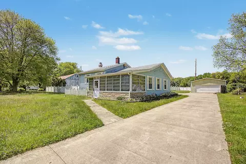 11595 4 Mile Rd, Battle Creek, MI 49015