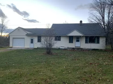 6355 County Road 441, Newberry, MI 49868