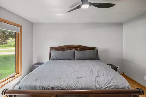 Bedroom - 607 Apache Dr, Fremont, MI 49412 photo 1 of 9