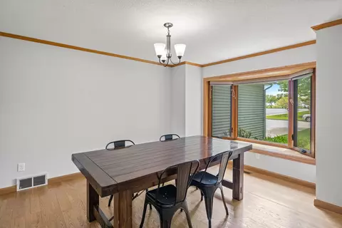 Dining - 607 Apache Dr, Fremont, MI 49412 photo 2 of 3