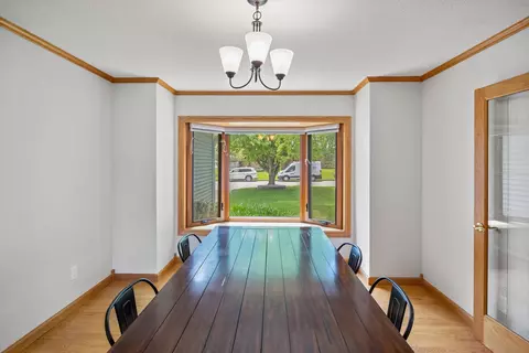 Dining - 607 Apache Dr, Fremont, MI 49412 photo 3 of 3