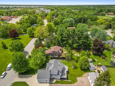 View/Area - 607 Apache Dr, Fremont, MI 49412 photo 1 of 2