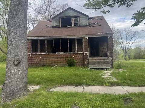 19610 Hoyt St, Detroit, MI 48205