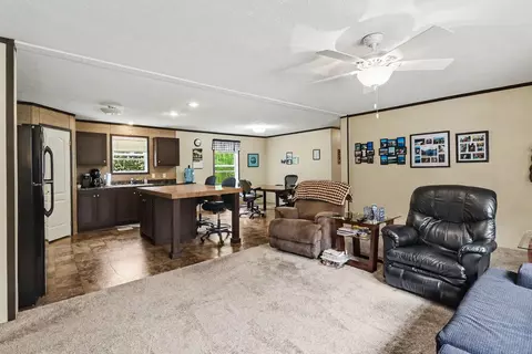9054 E Ruth Dr, Branch, MI 49402 photo 6