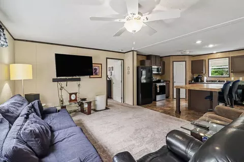 9054 E Ruth Dr, Branch, MI 49402 photo 5
