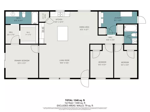 9054 E Ruth Dr, Branch, MI 49402 photo 2