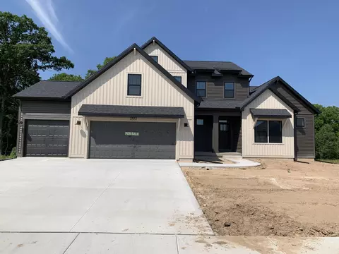 6557 Ravine Pt Dr NE, Rockford, MI 49341