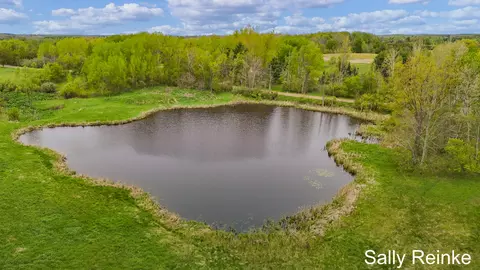 30 Acres 9 Mile Rd, Reed City, MI 49677