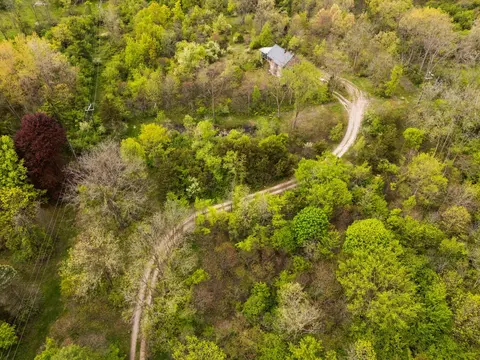 2203 Hickman Rd, Superior Township, MI 48198