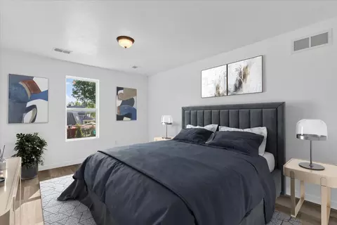 Bedroom - 1387 E Riverside Dr, Ionia, MI 48846 photo 7 of 12