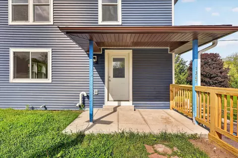 Exterior - 1387 E Riverside Dr, Ionia, MI 48846 photo 5 of 9