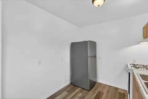 Kitchen - 1387 E Riverside Dr, Ionia, MI 48846 photo 3 of 6