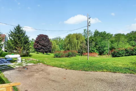Exterior - 1387 E Riverside Dr, Ionia, MI 48846 photo 9 of 9