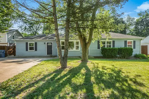 1315 Sutherland Ave, Kalamazoo, MI 49006