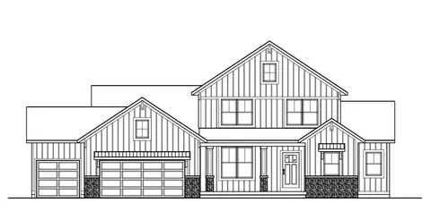 8305 Eagle Peak Dr, Jenison, MI 49428