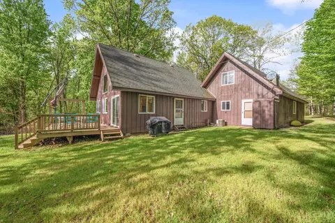 3251 Timberlane Dr, Evart, MI 49631