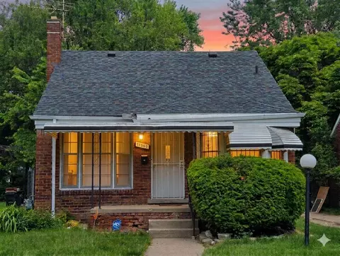 11360 Minock St, Detroit, MI 48228