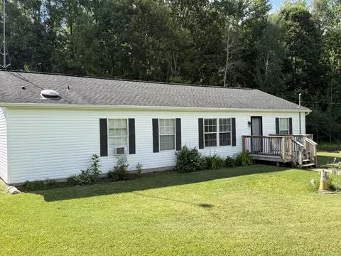 13309 Wabasis Ave NE, Cedar Springs, MI 49319