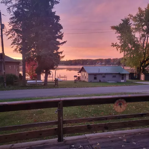 Exterior - 575 Newaygo Dr, White Cloud, MI 49349 photo 1 of 3