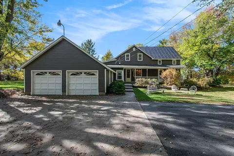 5258 92nd St SE, Caledonia, MI 49316