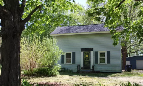 3743 S Ravenna Rd, Ravenna, MI 49451