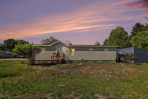 315 Elm St, East Jordan, MI 49727