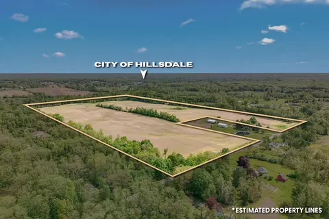 0 Bankers Rd, Hillsdale, MI 49242
