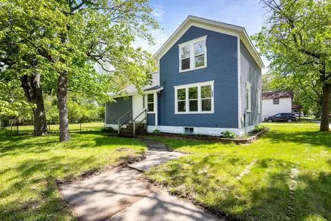 732 Wood St, Muskegon, MI 49442