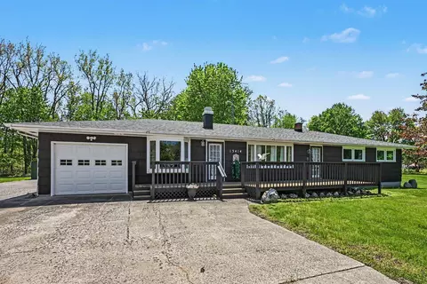 13414 Wilson Rd, New Buffalo, MI 49117