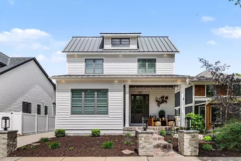 7187 Bronson St SE, Ada, MI 49301