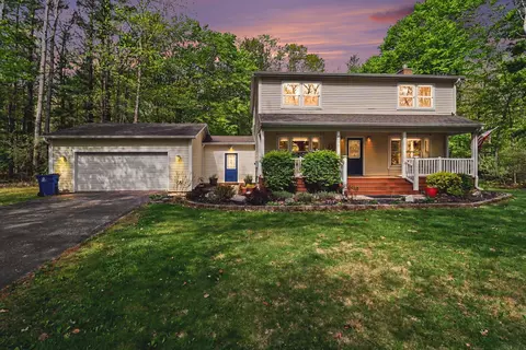 4370 Red Apple Rd, Manistee, MI 49660