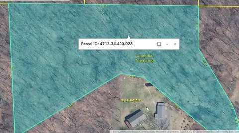 Vacant Crows Vu, Gregory, MI 48137 photo 3