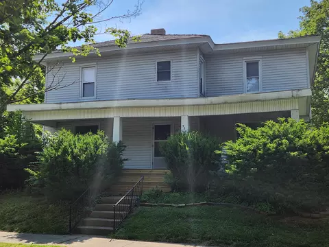 330 S Stewart Ave, Big Rapids, MI 49307
