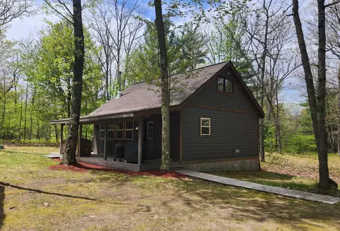 7296 E 40th St, Chase, MI 49623