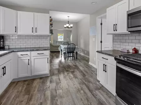 1418 Morton St, Lake Odessa, MI 48849