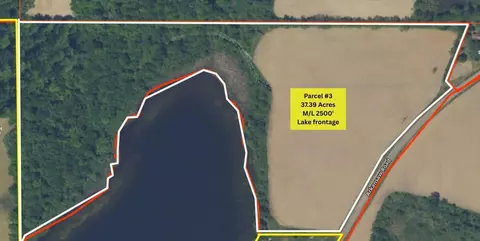 000 Arkansaw, Allen, MI 49227