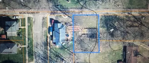 309 Montgomery St, Jackson, MI 49202