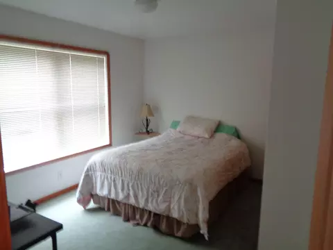 Bedroom - 6019 Abbott Rd, Reading, MI 49274 photo 3 of 4