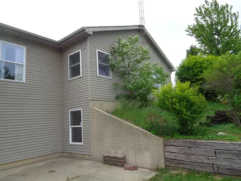 Exterior - 6019 Abbott Rd, Reading, MI 49274 photo 3 of 10