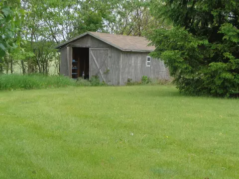 Exterior - 6019 Abbott Rd, Reading, MI 49274 photo 10 of 10